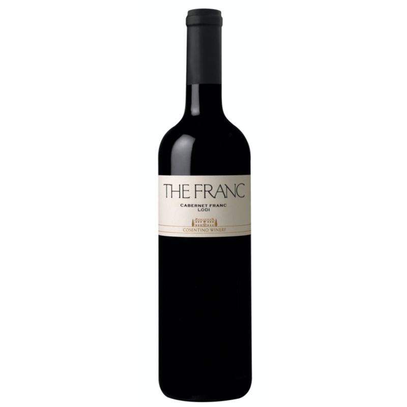 COSENTINO THE FRANC 22