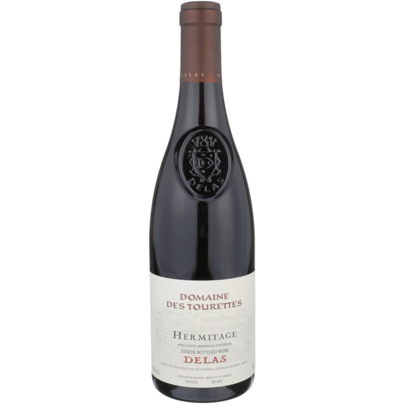 DELAS HERMITAGE DOM TOURETTES 20WD
