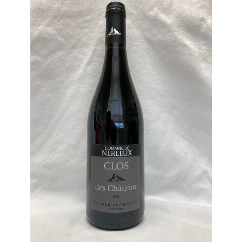 DOM NERLEUX SAUMUR CHAMP CHATAIN19