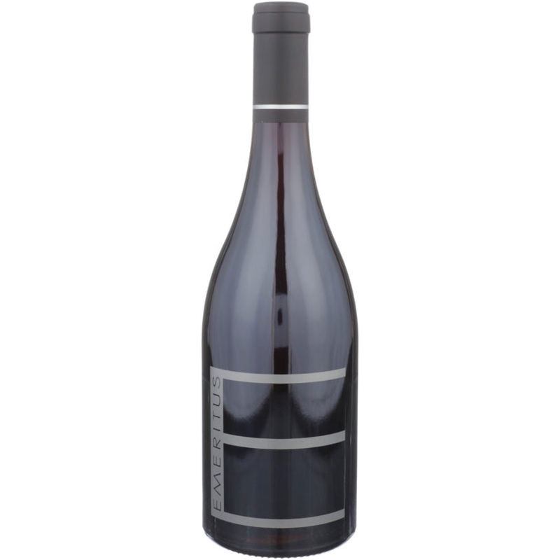 EMERITUS PINOT NOIR RRV 22