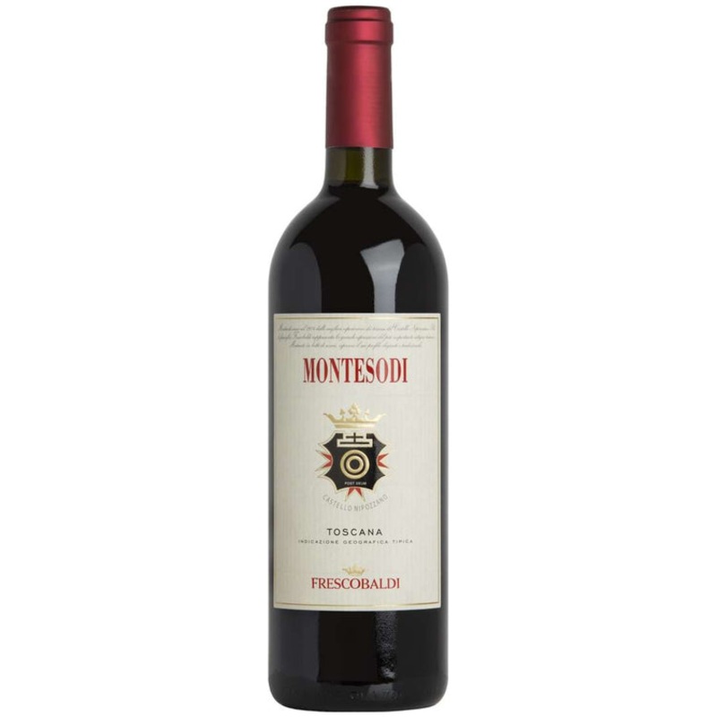 FRESCOBALDI MONTESODI RSV 19