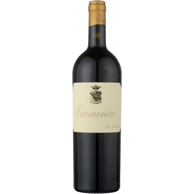 GONZAGA SAN LEONARDO CARMENER15 WD