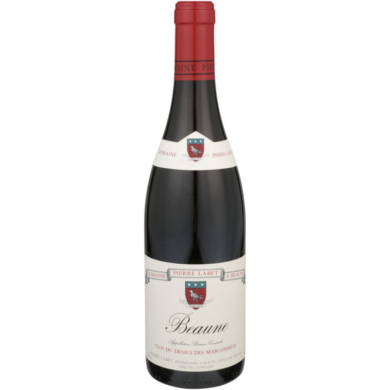 LABET P BEAUNE CLOS MARCONNET RG18