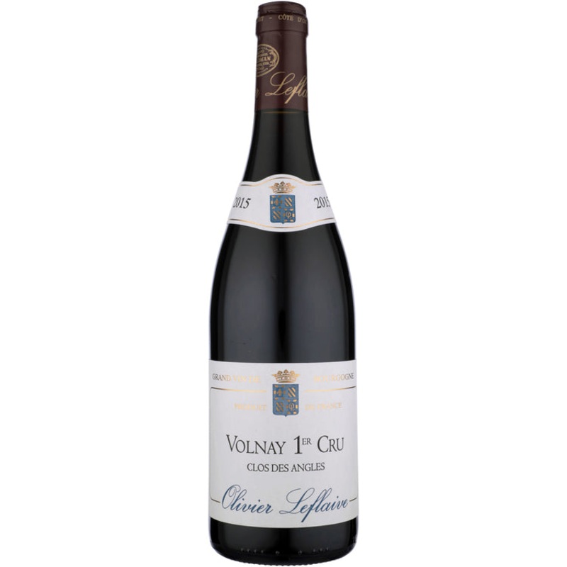 LEFLAIVE O VOLNAY CLOS ANGLES 15