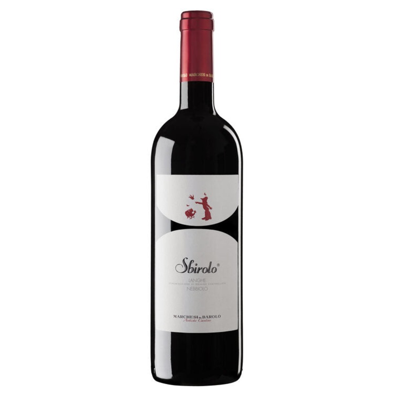 MARCHESI DI BAROLO NEBB SBIROLO 22