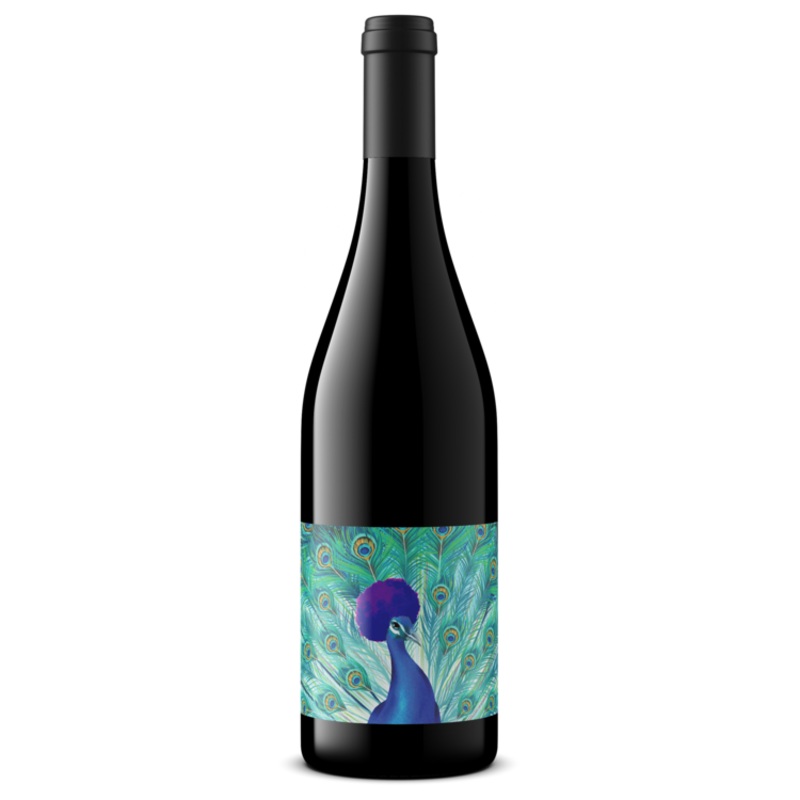MCBRIDE SISTERS P NOIR RSV COCKY19