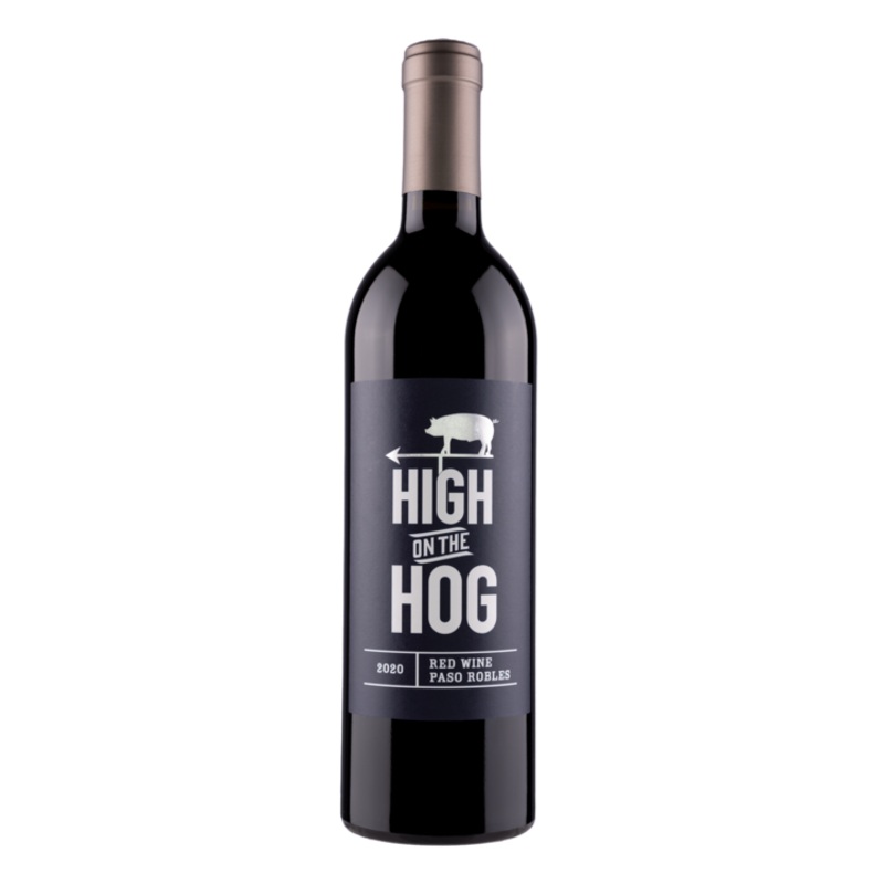 MCPRICE MYERS RED HIGH ON HOG20