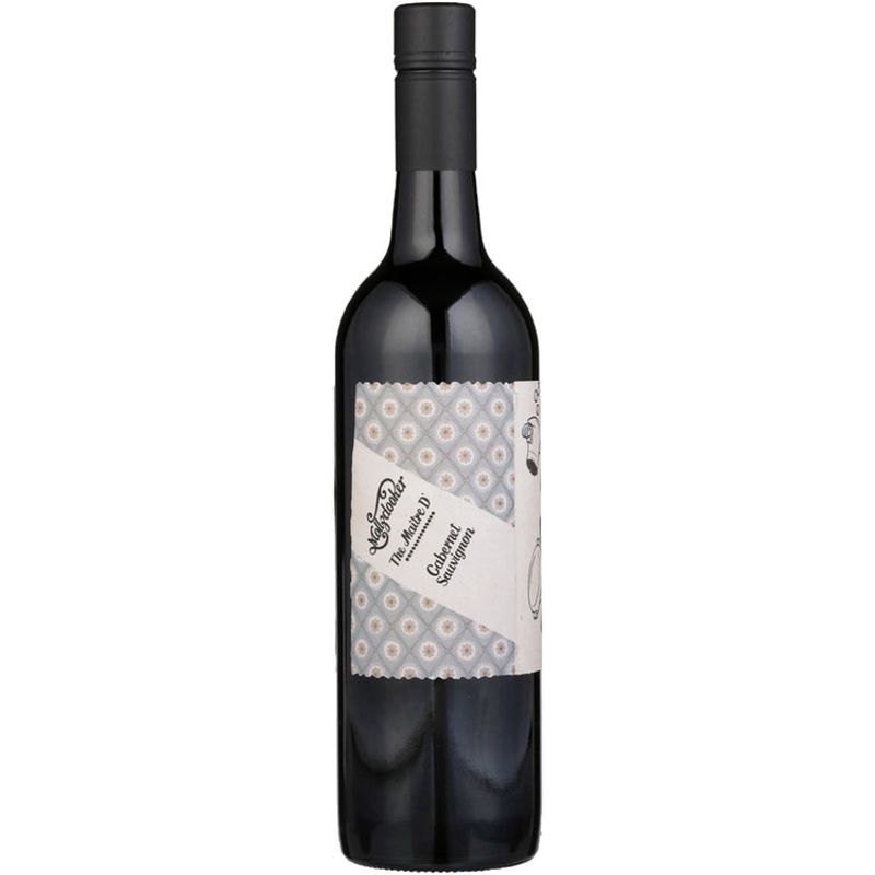 MOLLYDOOKER CAB SV MAITRE D(SC)21