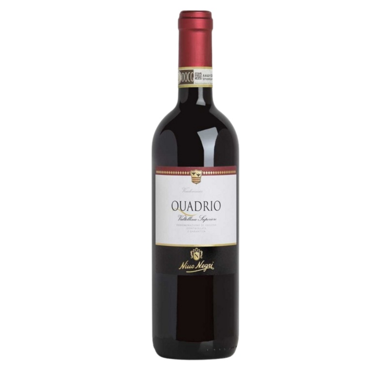 NINO NEGRI QUADRIO VALTELLINA 20