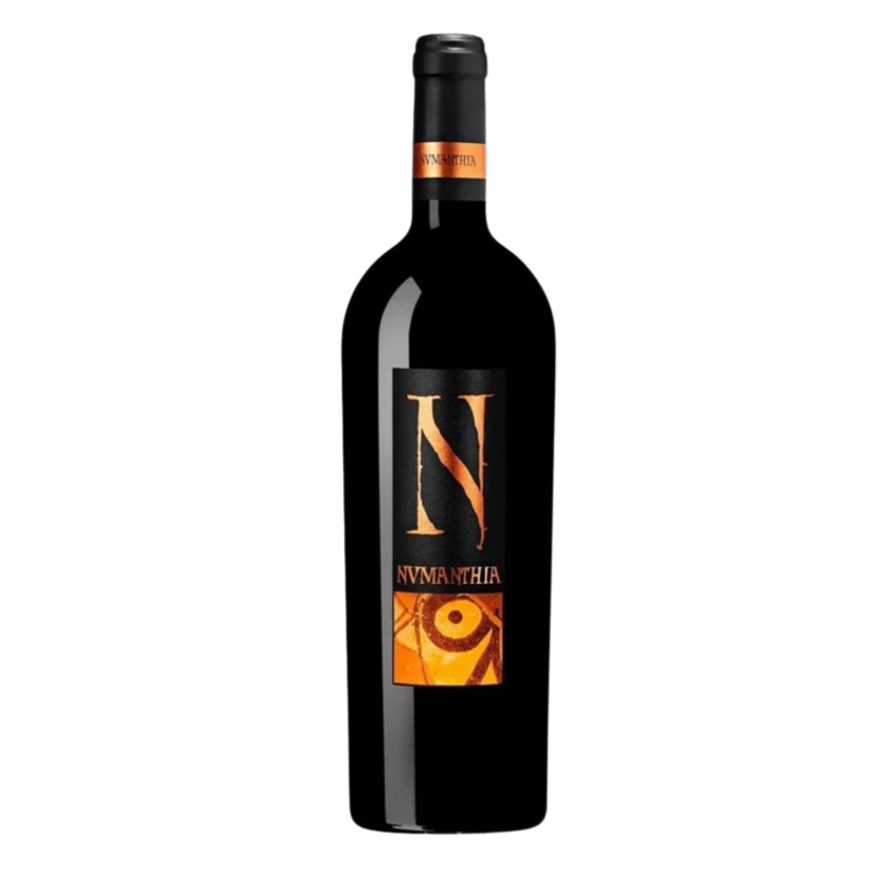 NUMANTHIA NUMANTHIA 18
