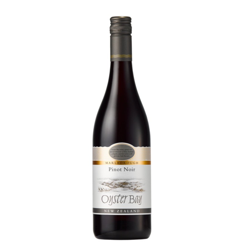 OYSTER BAY PINOT NOIR(SC)