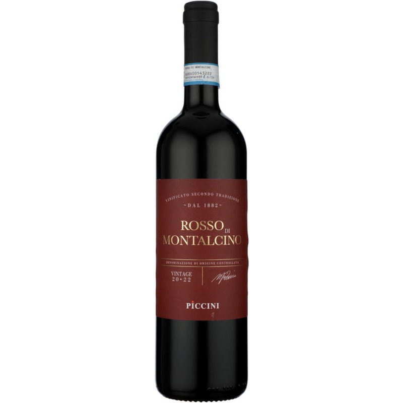 PICCINI ROSSO DI MONTALCINO