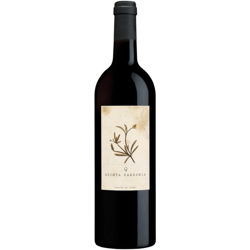QUINTA SARDONIA Q 17
