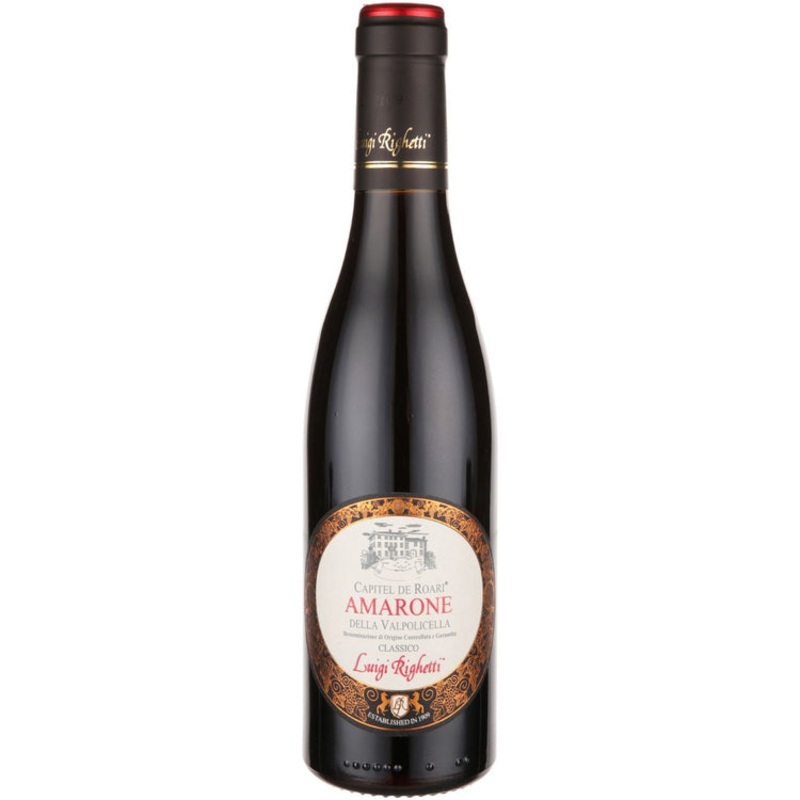 RIGHETTI AMARONE CAPITEL ROARI 19