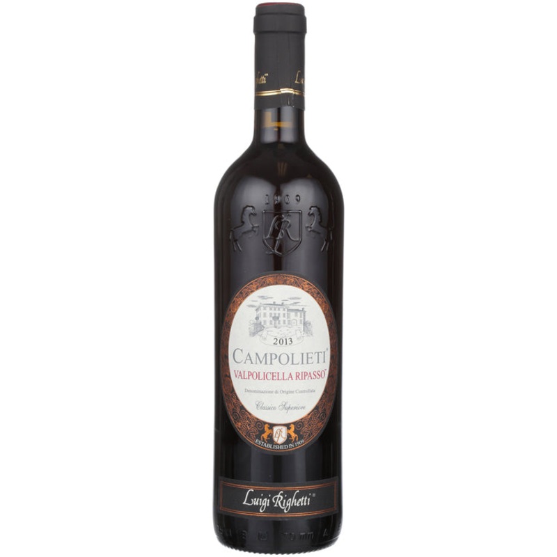 RIGHETTI VALPOLICELLA