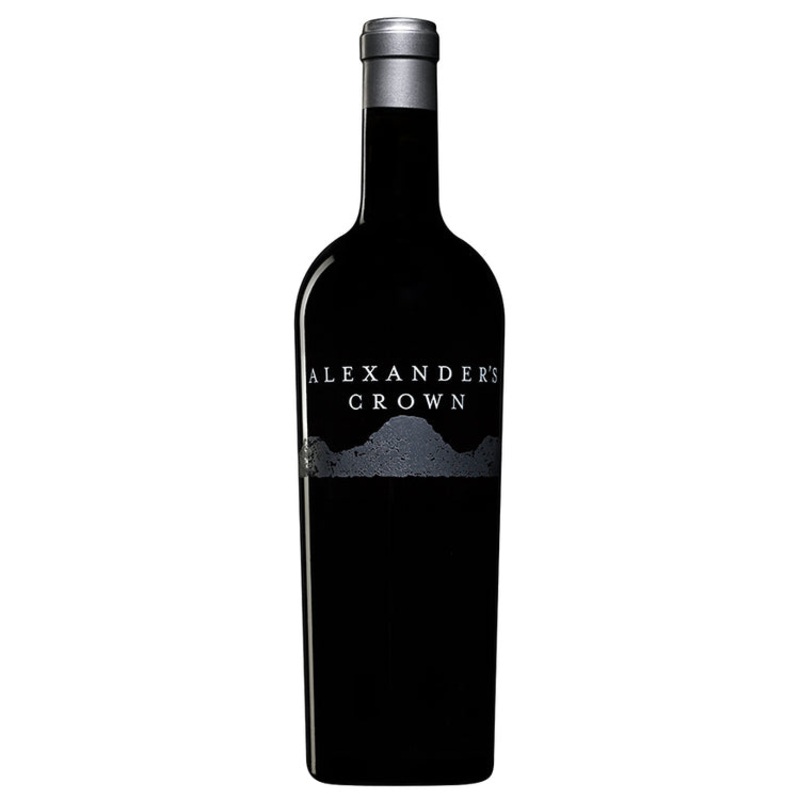 RODNEY STRONG CAB SAUV ALEX CR 09