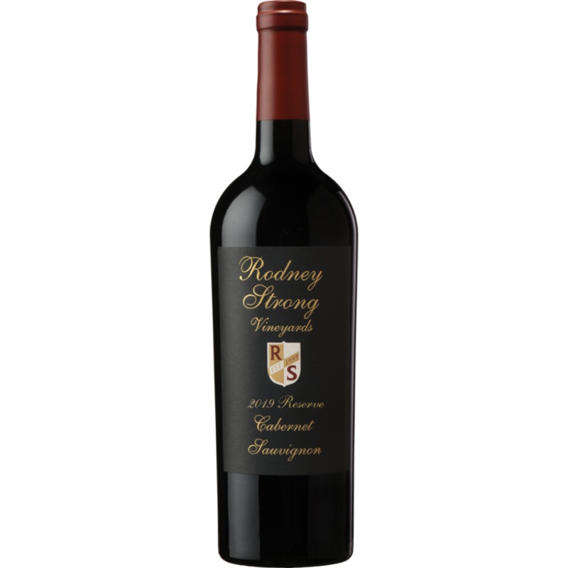 RODNEY STRONG CAB SAUV RSV 19