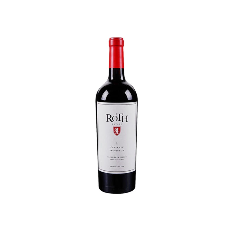 ROTH CABERNET SAUVIGNON 21