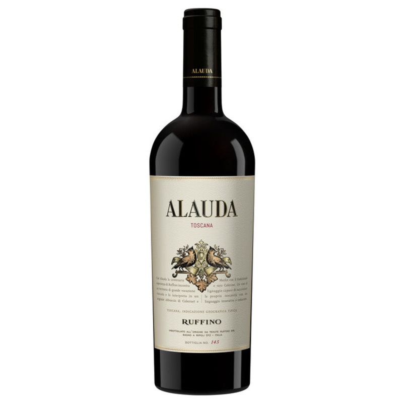 RUFFINO ALAUDA WD