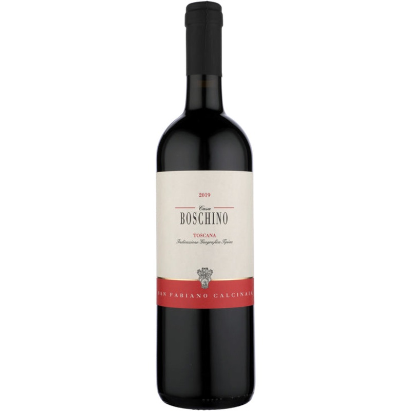SAN FABIANO CAL BOSCHINO 19
