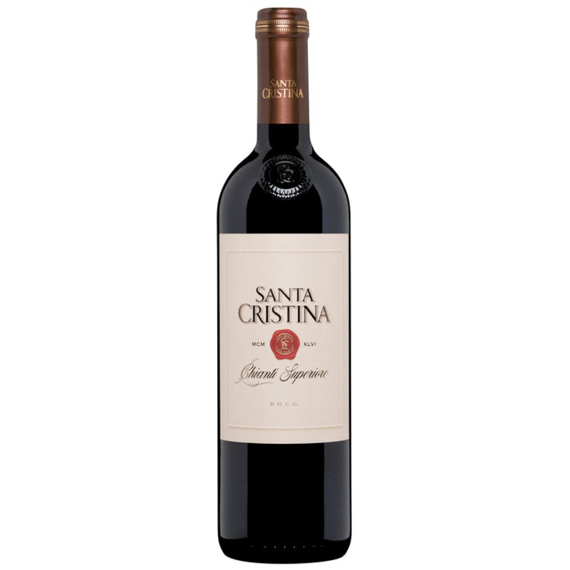 SANTA CRISTINA CHIANTI SUPERIORE