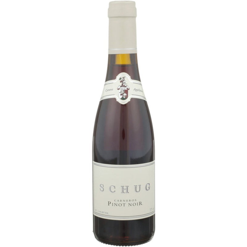 SCHUG PINOT NOIR CARNEROS 21