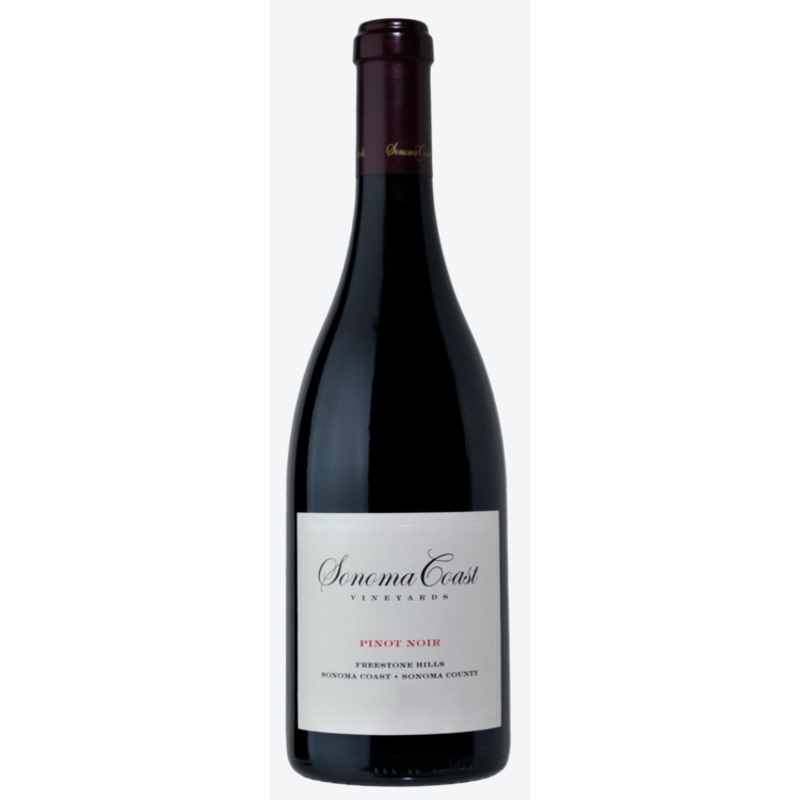 SONOMA COAST VYD P NOIR FREESTN 19