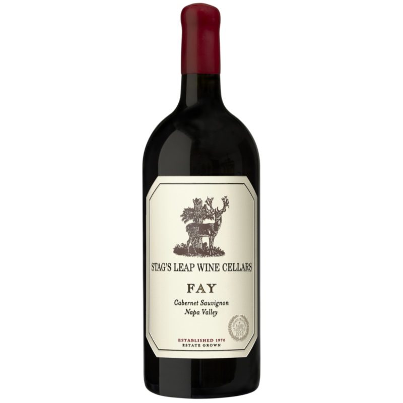 STAGS LEAP WN CEL CAB SV CASK23 17