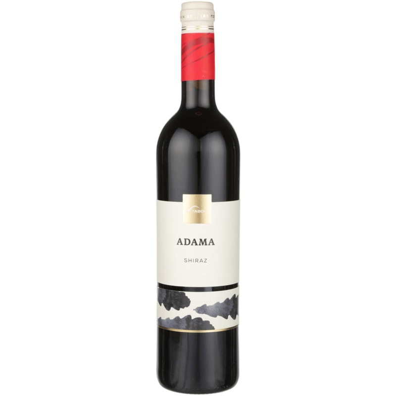 TABOR ADAMA SHIRAZ 17
