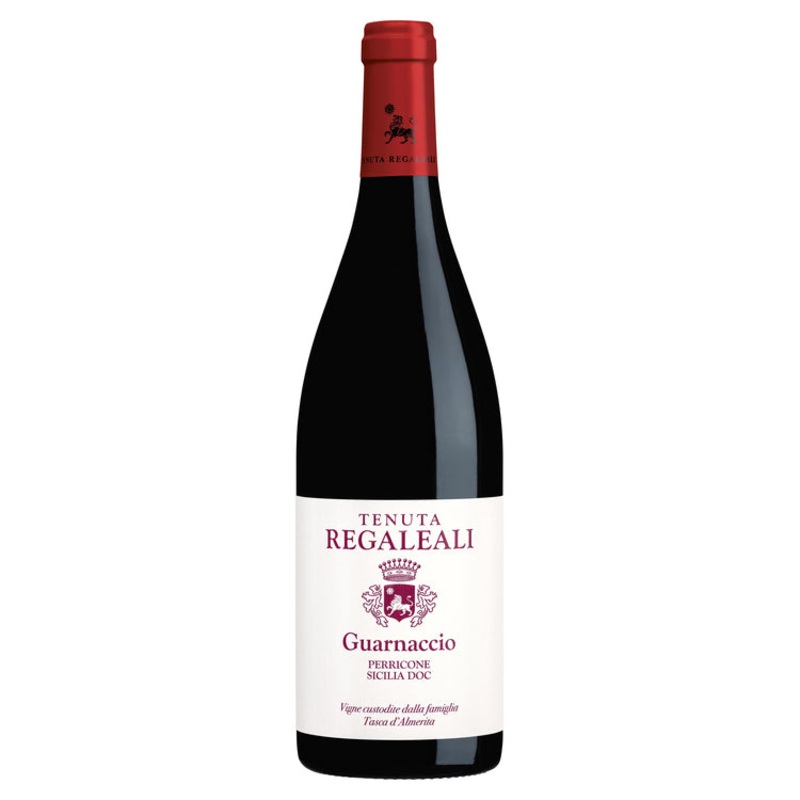 TENUTA REGALEALI GUARNACCIO 20