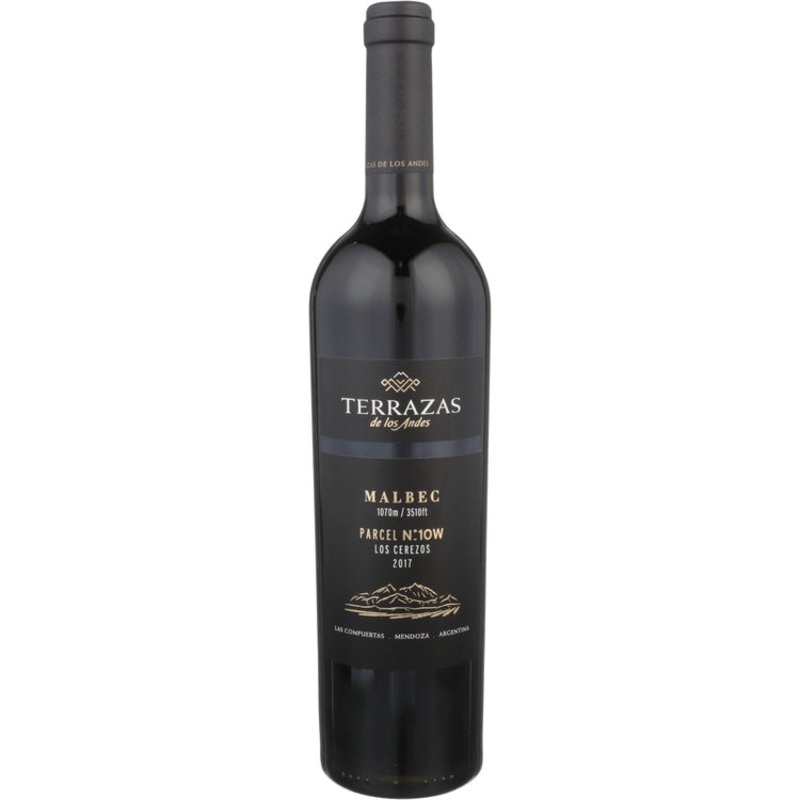 TERRAZAS MALBEC SP N10W CERE17 2/3