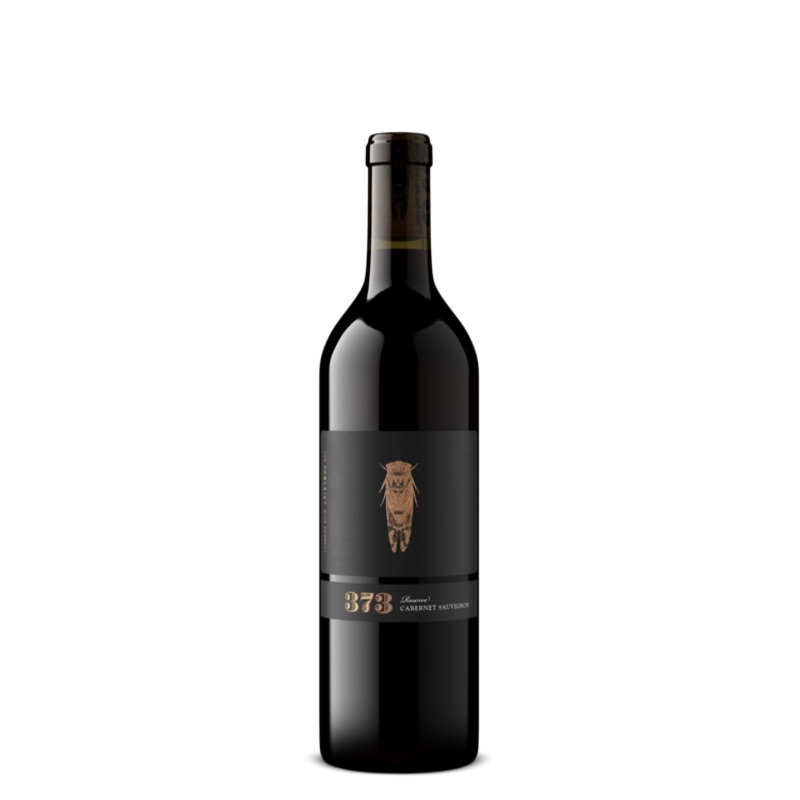 THE FABLEIST CAB SAUV 373 RSV 20