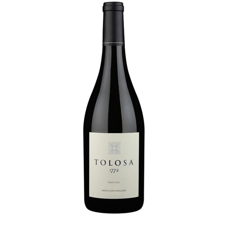 TOLOSA PINOT NOIR 1772 SLH 21
