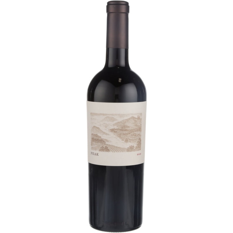 ACUMEN PEAK CABERNET SAUVIGNON 13