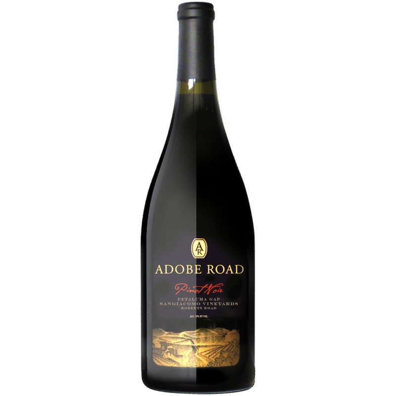 ADOBE ROAD PINOT NOIR SANGIACOMO21