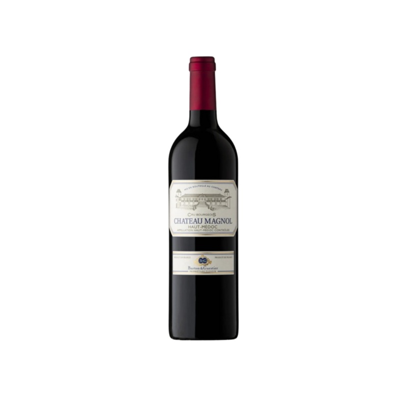 B&G CH MAGNOL 19 HAUT MEDOC WD SBP