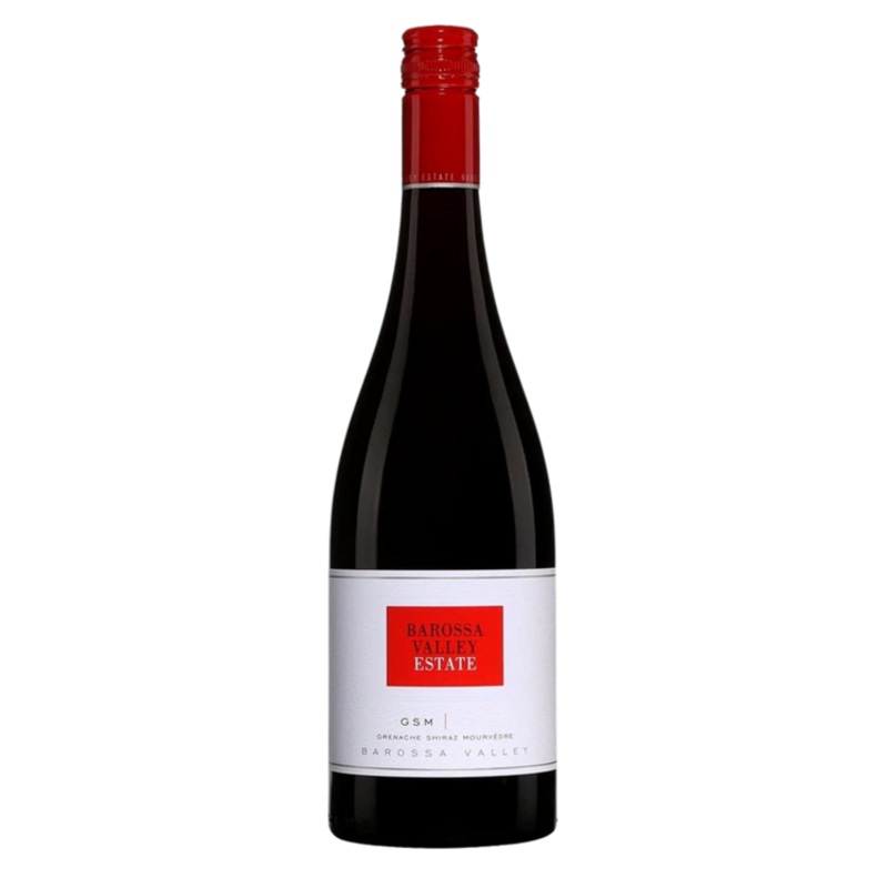 BAROSSA VLY EST GSM(SC)21