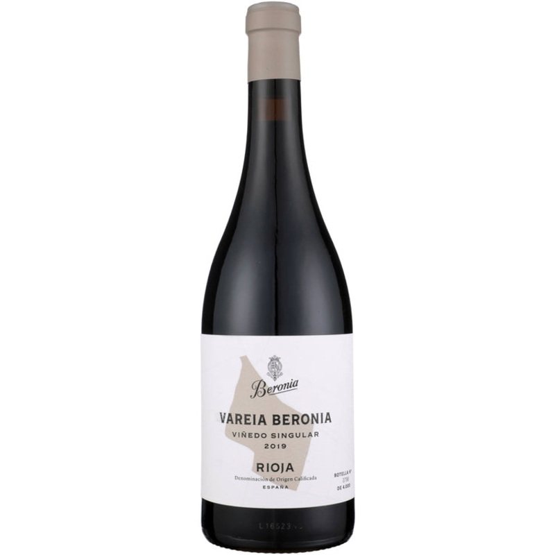 BERONIA RIOJA VAREIA BERONIA 19