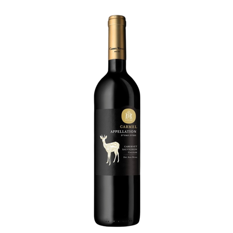 CARMEL CAB SAUV APP SER