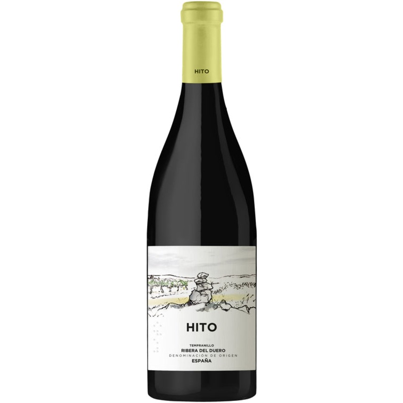 CEPA 21 HITO RIBERA DEL DUERO 21