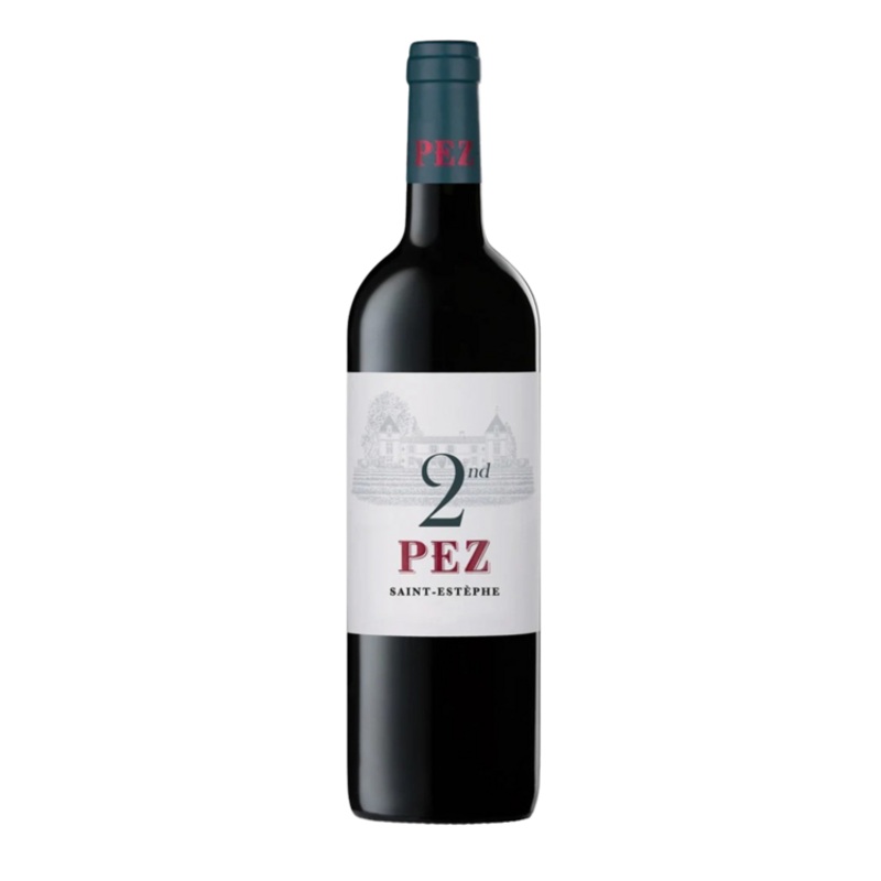 CH DE PEZ 19 ST EST 2ND PEZ MMD