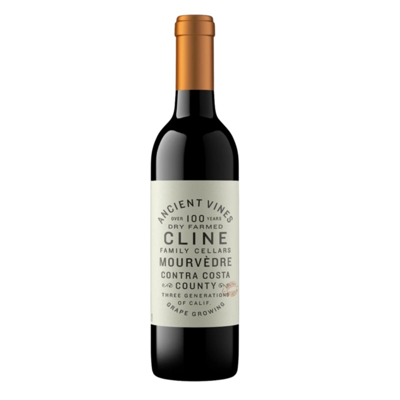 CLINE MOURVEDRE ANCIENT VINES 22