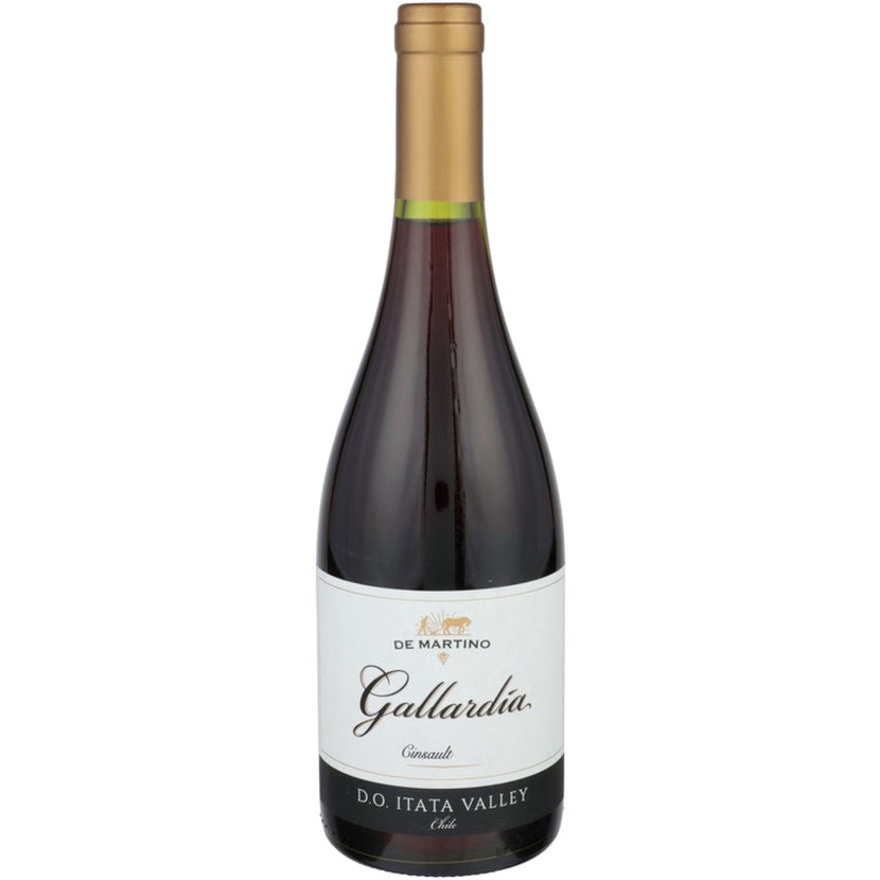 DE MARTINO CINSAULT GALLARDIA 19