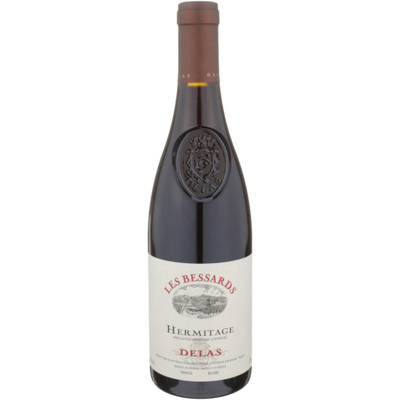 DELAS HERMITAGE LES BESSARDS 20 WD