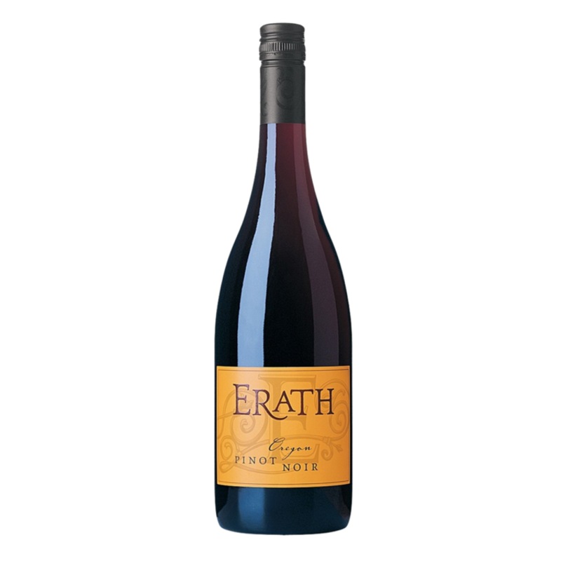 ERATH PINOT NOIR(SC)21