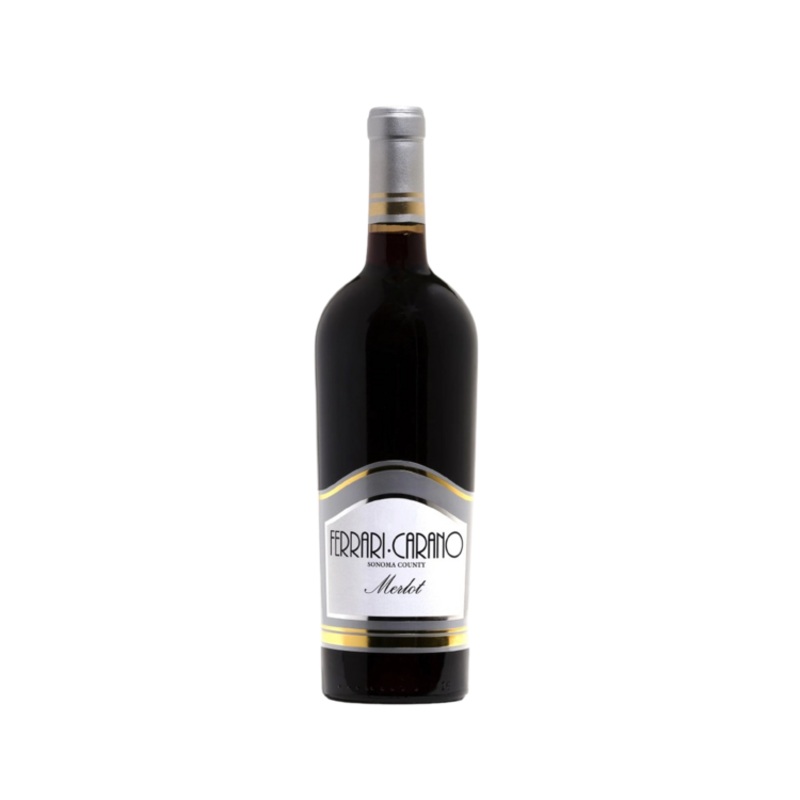 FERRARI CARANO MERLOT 21