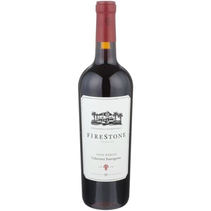 FIRESTONE VYD CAB SAUV PASO 20