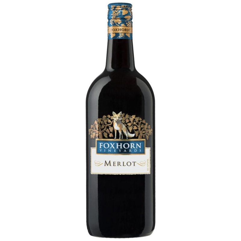 FOXHORN MERLOT