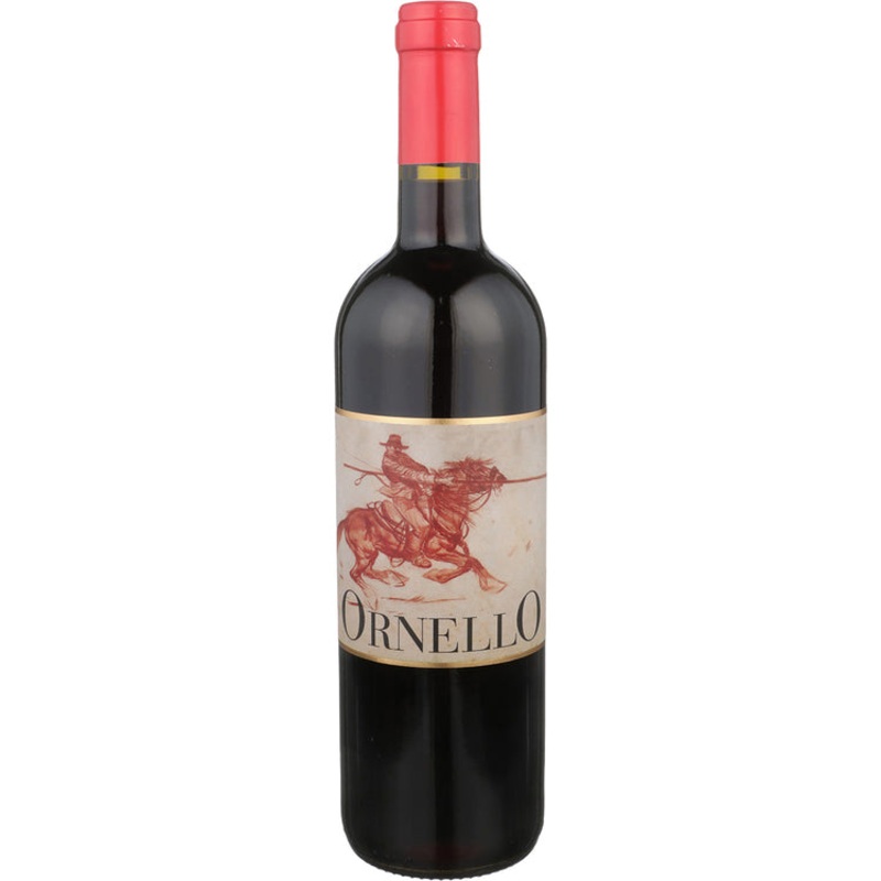 FRASSINELLO ORNELLO 18