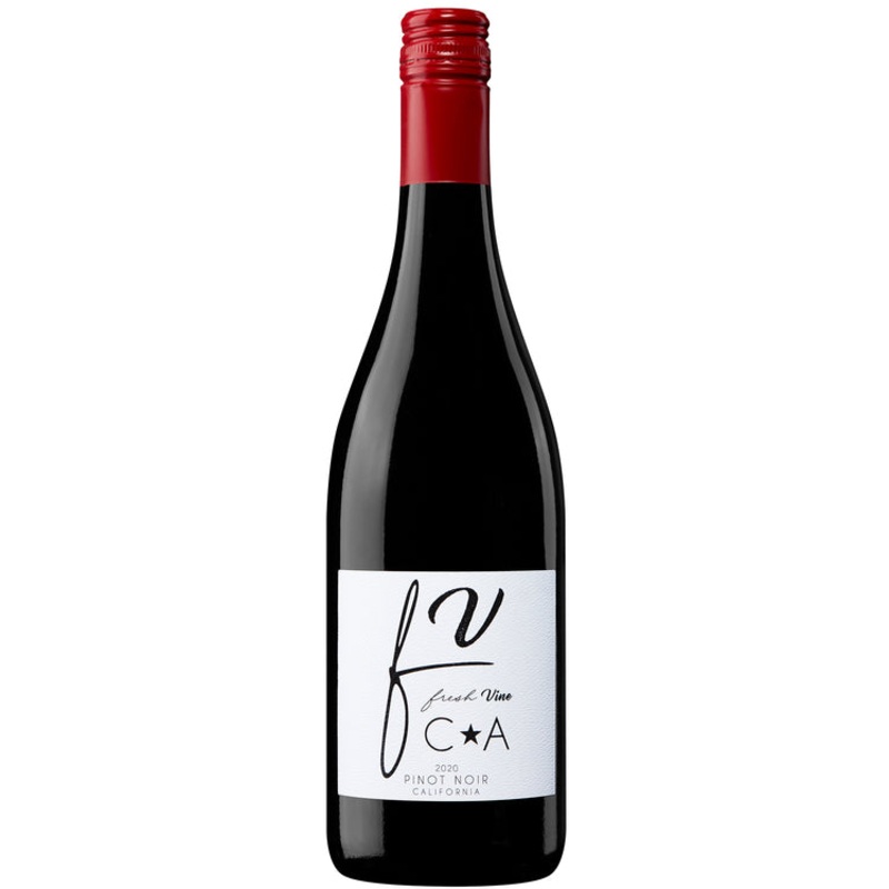 FRESH VINE PINOT NOIR